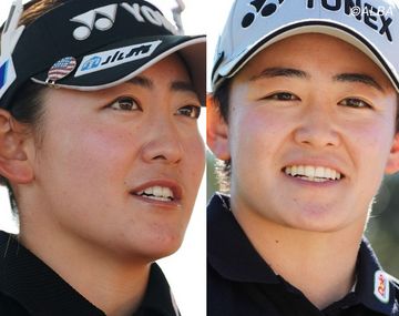 岩井明愛＆千怜ツインズの充実しすぎた米1年目 「エンターテイナーの