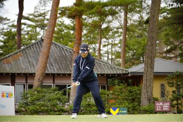 完全Vで早くも2勝目！ 佐久間朱莉は身長155センチなのにどうして250Y