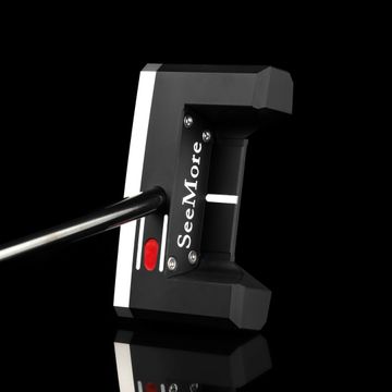 シーモア初の完全ゼロトルク『Private Reserve SBx』パター