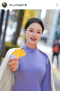 蛭田みな美がジュンアンドロペとウェア契約 「お揃いにしていただける