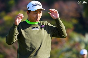 タイガー・ウッズが復帰戦に着々と準備 『Sun Day Red』初着用で9H