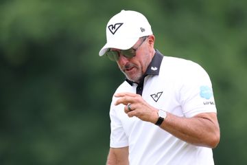 フィル・ミケルソン プロフィール｜ゴルフ - ゴルフ総合サイト ALBA Net