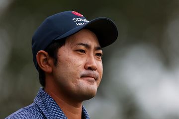 ソニー・オープン・イン・ハワイ 2026年 リーダーボード 速報・結果