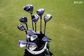 西村優菜の14本を分析！ 1Wも3Wも浅重心ヘッドはなぜ？ FWの