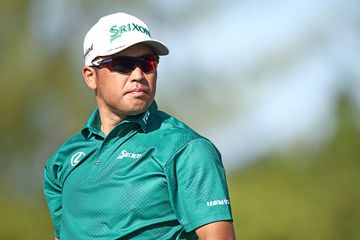 タイガー・ウッズの“赤シャツ”がオークションに！ マスターズ最終日に