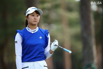 稲垣 那奈子 写真一覧 - 1-40 / 71 - ゴルフ総合サイト ALBA Net