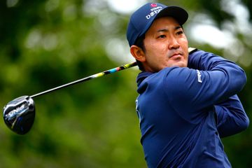 金谷拓実がついに『G440 LST』で勝利！ANAオープンではトップ10にPING