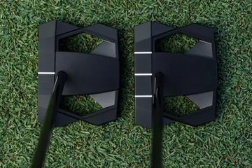 直営店限定の3本線仕様も！テーラーメイド『Spider ZT BLACK』、12月