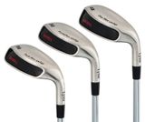 横峯さくら・古閑美保使用モデルのゼクシオキャディバッグを新発売