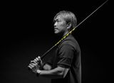 ツアー7勝の宮瀬博文さん、初代『ホワイト・ホット 2ボール』という