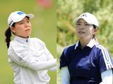 上原彩子、米ツアーでは2度目のエース 同じ番手で達成 - ゴルフ総合