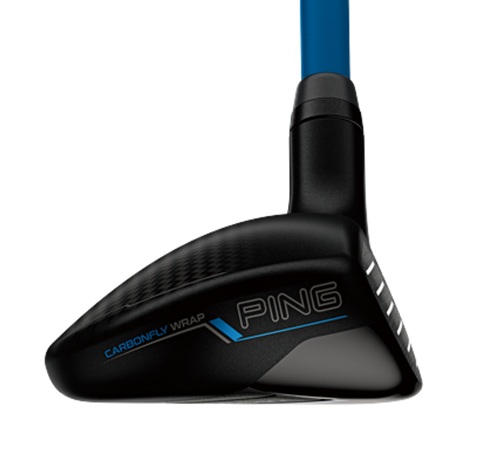 UTは『G440』が大ヒット！ ドライバーよりUTが売れている