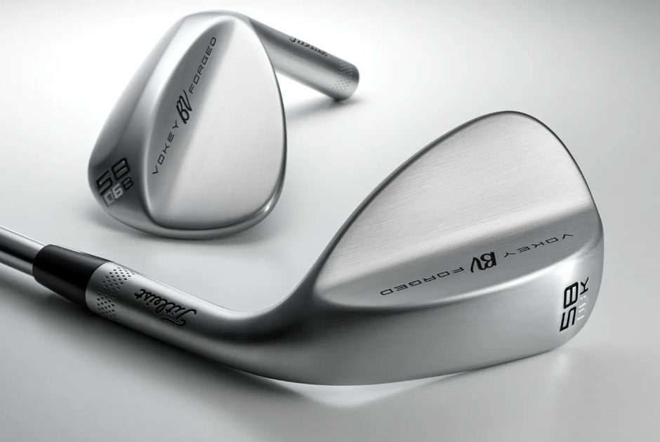 ボーケイ フォージド　ウェッジ 2021 50° 日本専用モデルのボーケイ・デザイン VOKEY FORGED ウェッジ登場