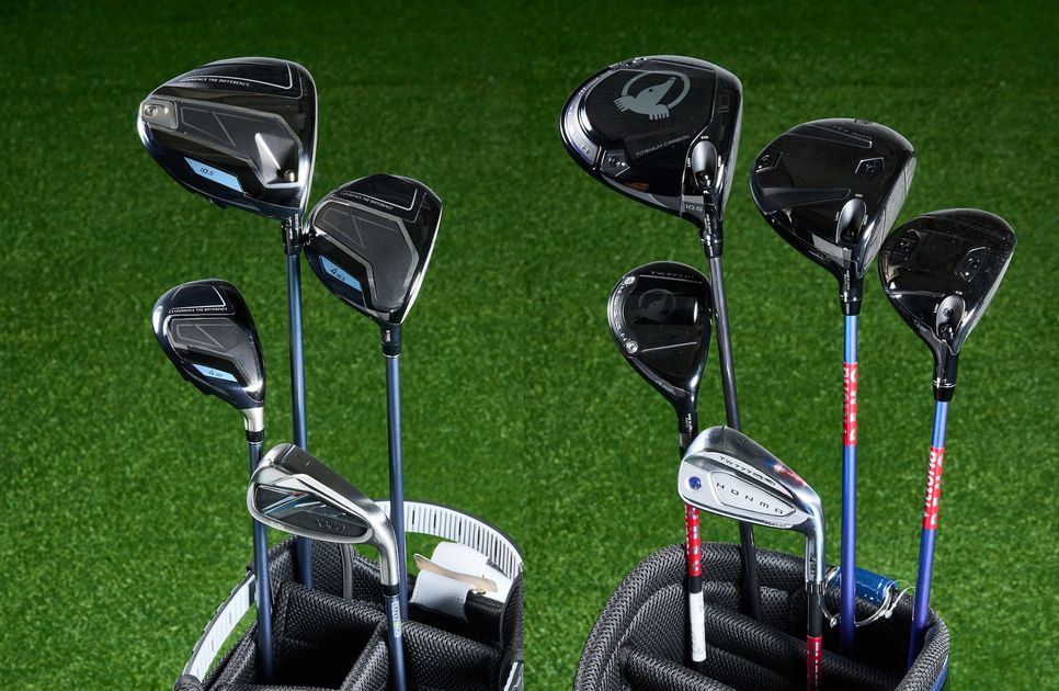 ※とまぞうページ※        ゴルフセット ツアーワールド TW777 PCB MAX アイアン(5本セット) VIZARD for TW777