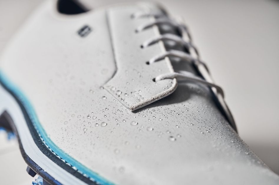 フットジョイ、レジェンズシリーズ第2弾『Carolina Blue』を発表、5月