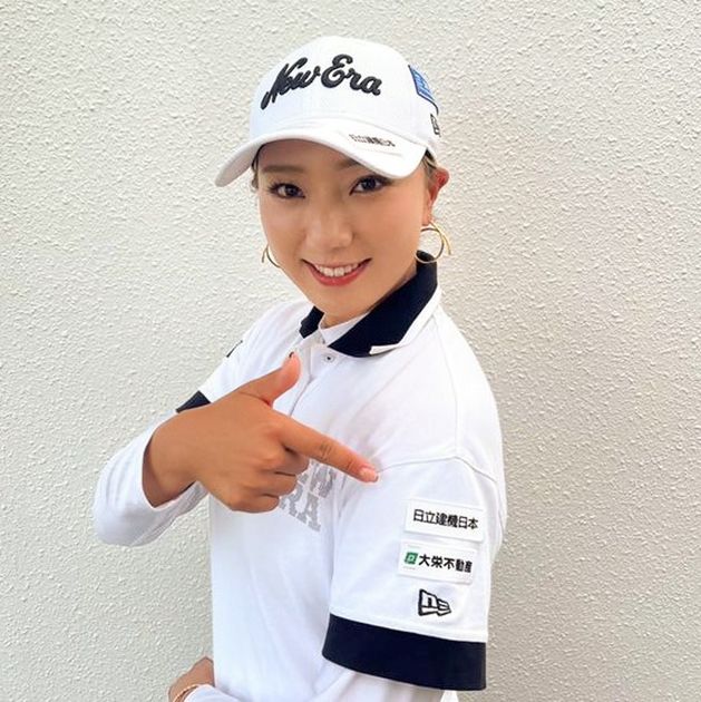 日立建機日本株式会社」が宮田成華と所属契約 山田彩歩とのスポンサー