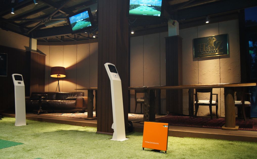 横浜のゴルフレンジ「ハンズゴルフクラブ」が特別なゴルフ空間
