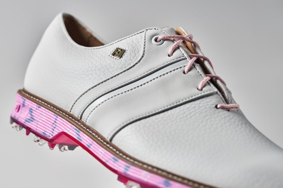 フットジョイ×ブシュミー　限定品 フットジョイ×ブシュミー 限定品 FJ by Jon Buscemi | FootJoy