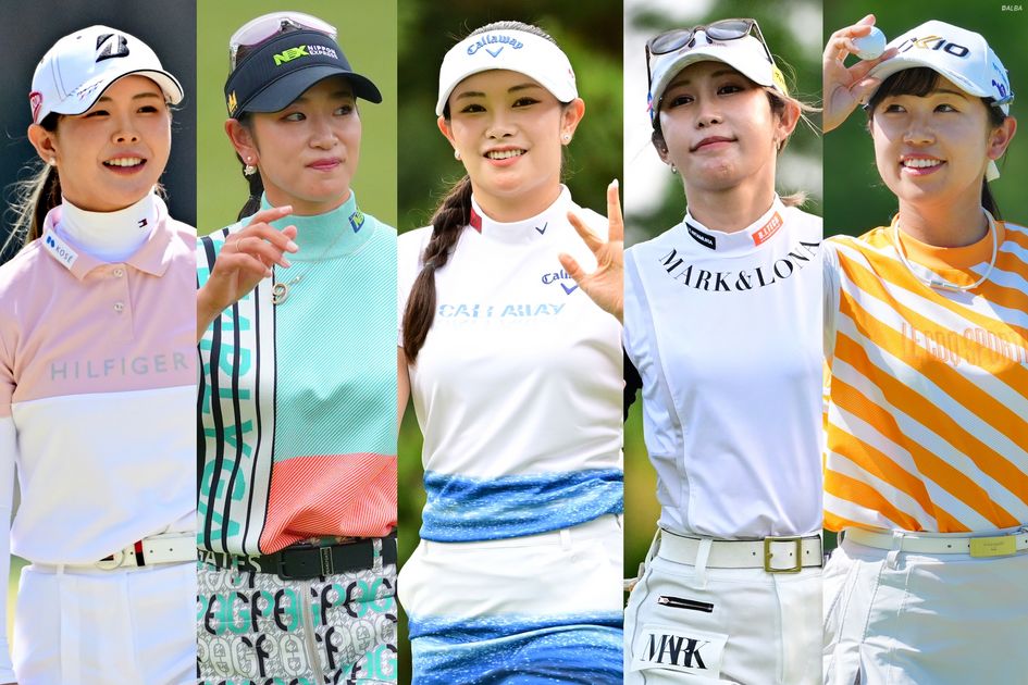 毎回大人気な「MALBON GOLF × BEAMS GOLF」のコラボアイテムが登場