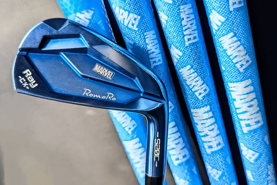 7.ウォズ　ワールドモデル　ゴルフクラブ　チッパー　希少品 7.ウォズ ワールドモデル ゴルフクラブ チッパー 希少品