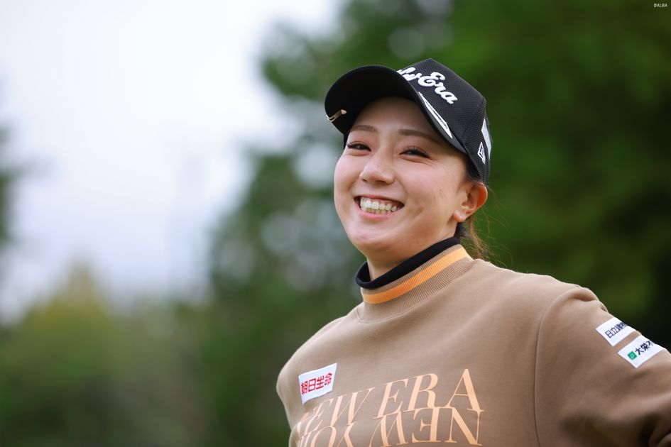 敵は自分」 きょう27歳バースデーの宮田成華は“初シード”目前も自然体