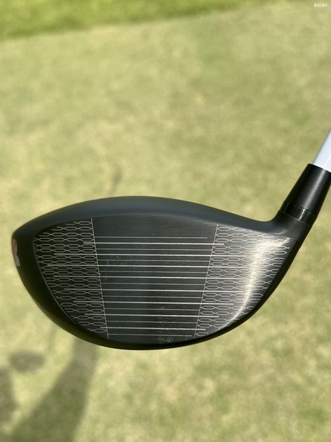 地クラブ　ドライバーヘッド3個セット 替えただけでヘッドスピードが1m/sアップ 木下稜介が人生初の地クラブ