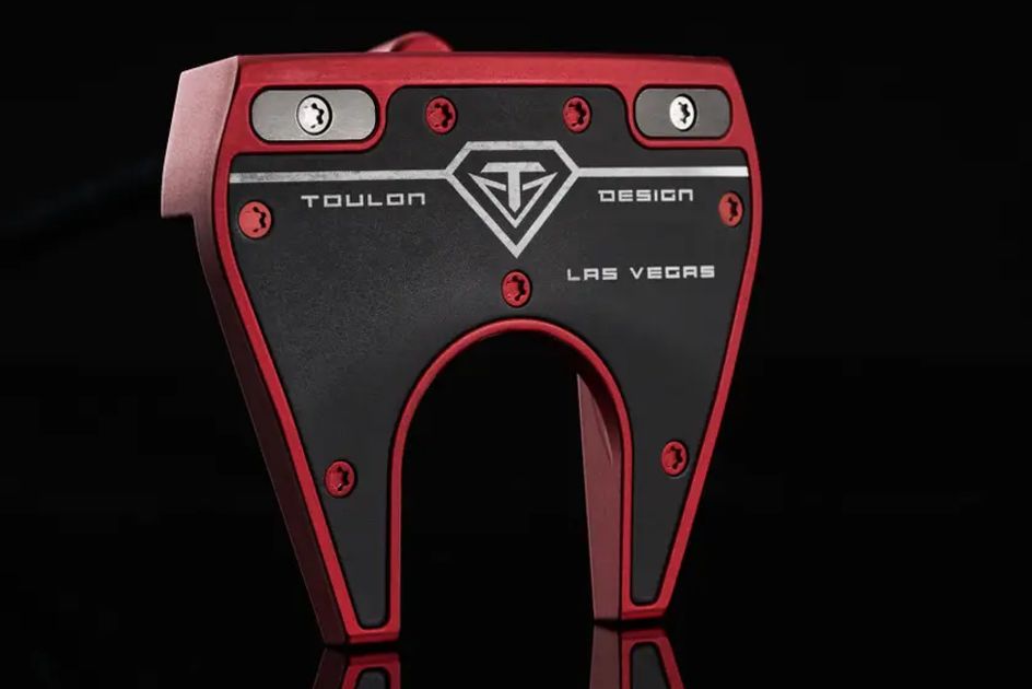 X・シャウフェレ好みのパターが再び！オデッセイ『RED SEVEN X