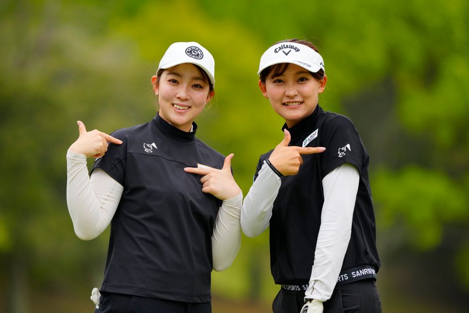 ちゃんゴルフ キティちゃんが巻き返し後押し！天野真里奈は休学→復学→競技復帰