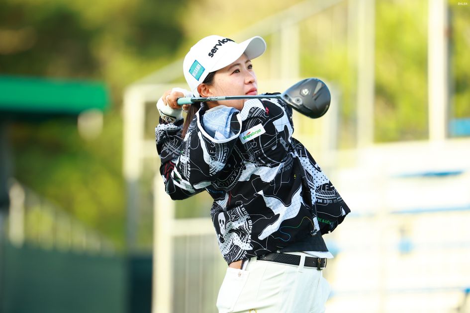 プロ3年目から契約…永井花奈も寝耳に水だったヤマハの撤退 「優勝で