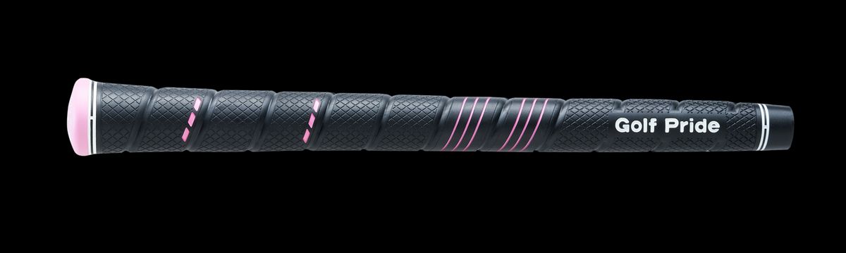 女性用で寸胴グリップは稀！？ ゴルフプライドが『CP2 WRAP』に新色 