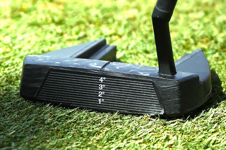 デシャンボー監修の「スコアラインテクノロジー」を採用した、LA