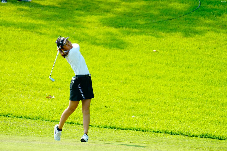 夢みたい」20歳ルーキー・神谷そらが快挙 史上6人目の初出場V - ゴルフ