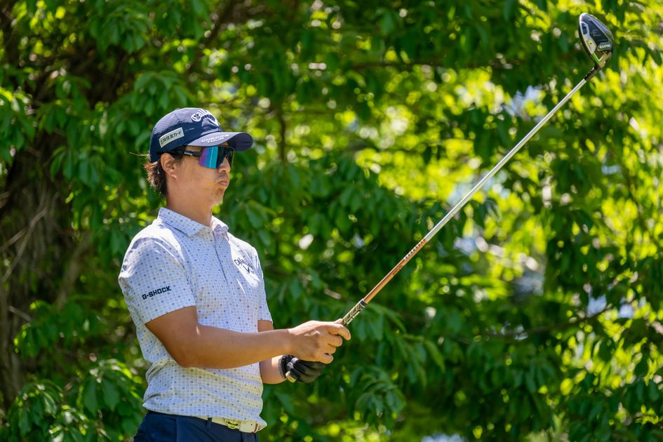 石川遼が感じるグローバル化 日本開催のアジアンツアーは「非常にいい