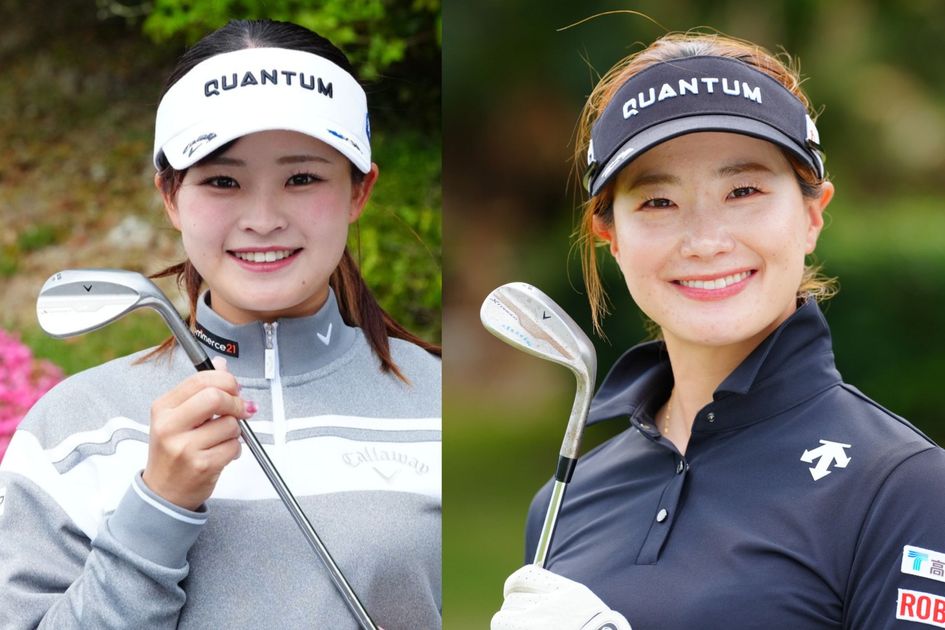 キャロウェイ 桃子モデル すぐスタートok 青木香奈子ら女子プロが即投入！「アイアンっぽい顔」キャロウェイ新作