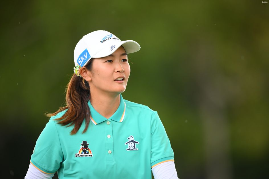 神谷そらのみ空 神谷 そら プロフィール｜ゴルフ - ゴルフ総合サイト ALBA Net