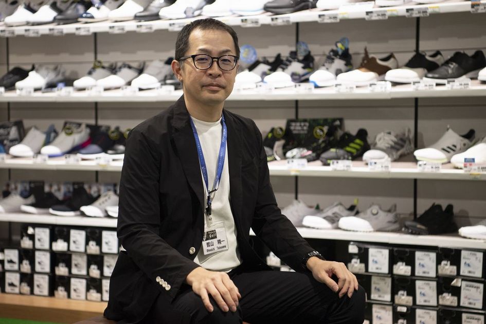 ラップ構造のBOA」 搭載がゴルフシューズの最先端 - ゴルフ総合サイト