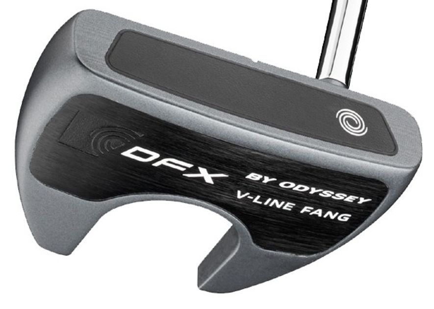 返品OK 【中古ゴルフクラブ】【超美品】オデッセイ Ai-ONE MILLED