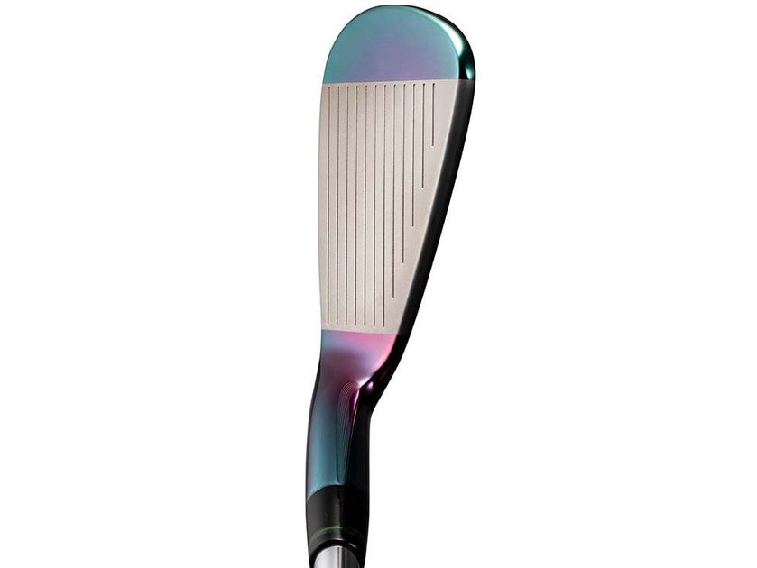 ミズノ『Mizuno Pro 241マスターズ リミテッド エディション』が、あっ