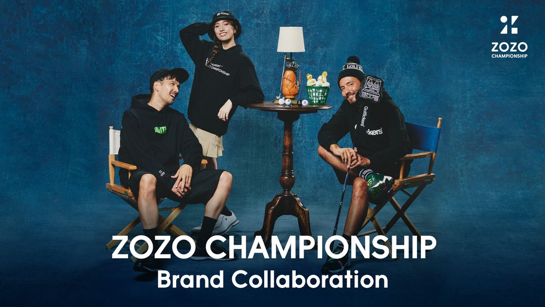 【ZOZO CHAMPION SHIPコラボ】adidas WIND.RDY ADIDAS ZX FURY 