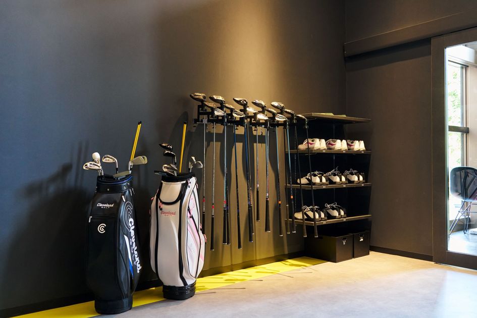 仕事帰りにサクッとゴルフ！ 恵比寿ガーデンプレイスに「ZENGOLF」の