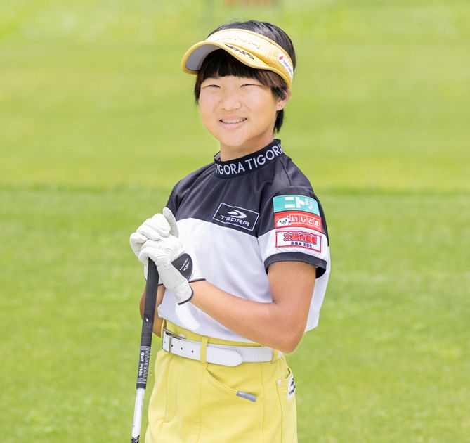 みろくちゃん 満13歳以上”をついにクリア “天才少女”須藤弥勒がプロの試合に参戦決定