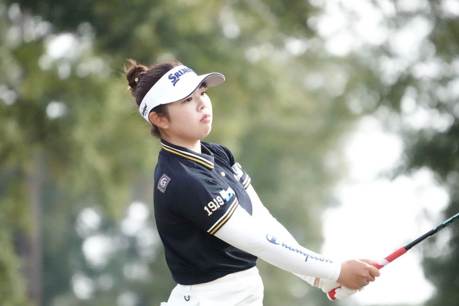 岩井明愛＆千怜ツインズが“同時”米進出「ふたりで通れたのが一番