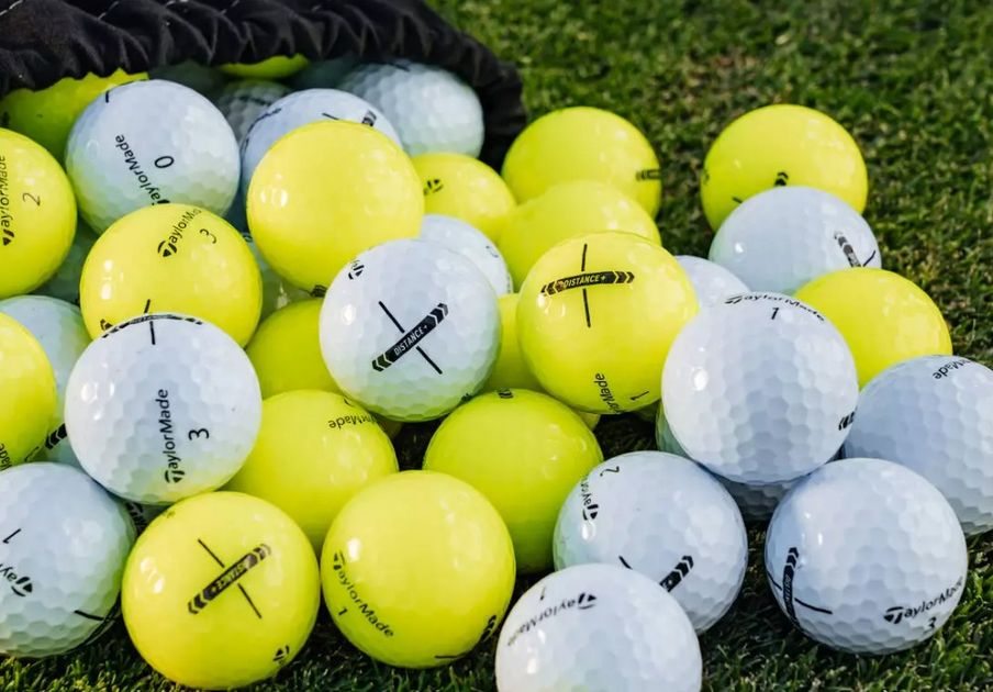 コンプレッション60 ➡ 77に！ テーラーメイド『DISTANCE+』シリーズ