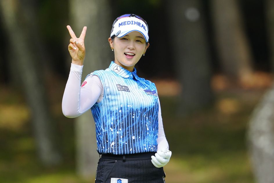 もし優勝したら… 4人合計33勝の韓国勢が堂々の“日本ツアー参戦