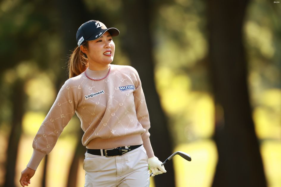 古江彩佳が川崎重工とスポンサー契約締結 「新たな気持ちで2026年を