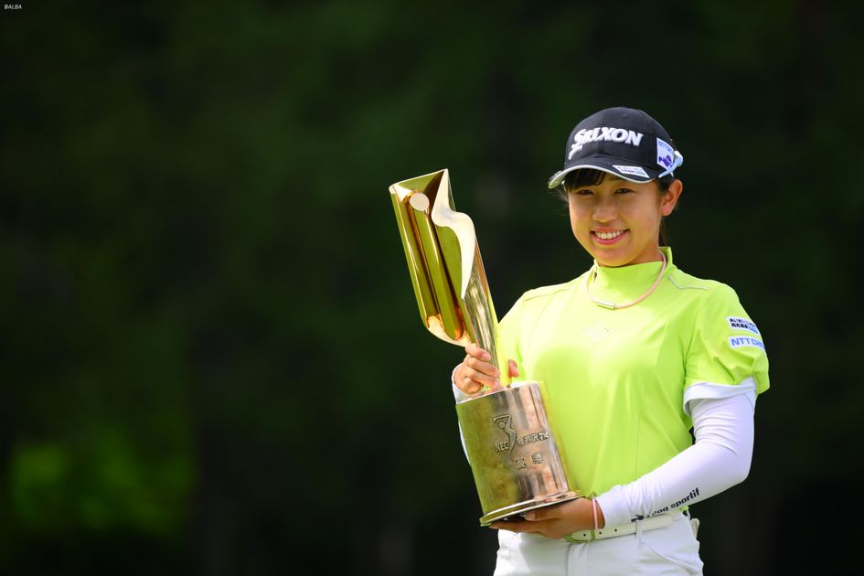菅沼菜々　優勝記念ボール　2017年日本ジュニア　アイドル　激レア 5dyu13TmxjPz56MVAdHh.jpg?ver=PPeB