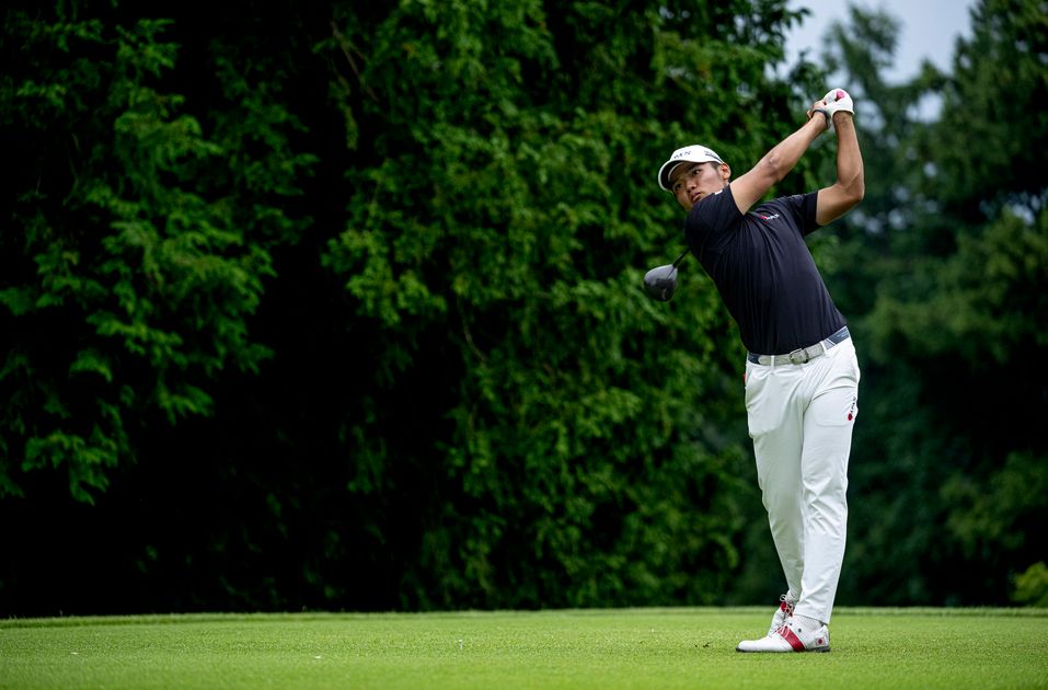 サイズL 4枚セット　ジャンボ尾崎　ゴルフ　シャツ サイズL 4枚セット ジャンボ尾崎 ゴルフ シャツ ゴルフシャツ4枚 サイズL 4