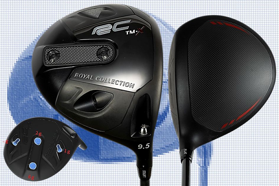 飛び＜意のままに操ること。好評のFW&UTに続き、ロイコレ『TM-X