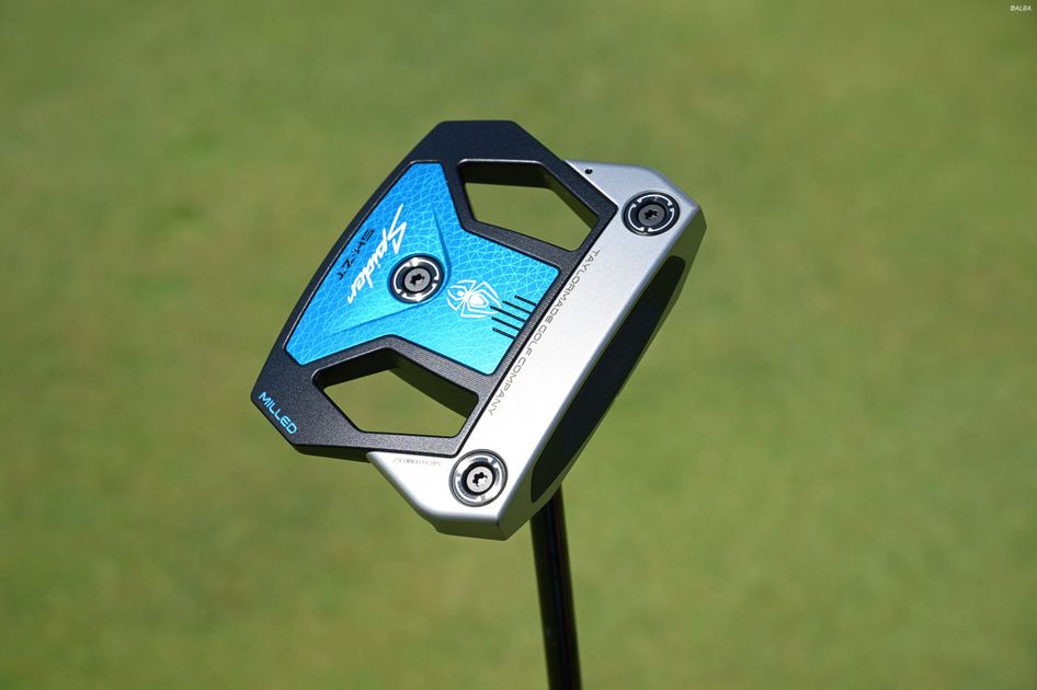 Spider ZT STANDARD | Spider ZT STANDARD | TaylorMade Golf