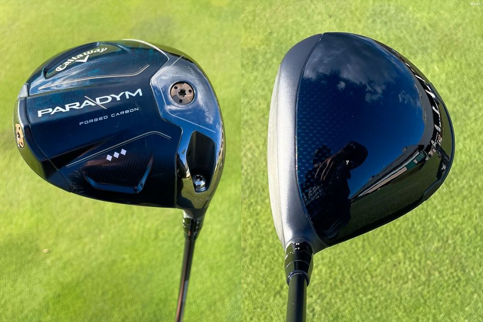 シニア初優勝の増田伸洋 “鉛ベッタリ”の中尺パター投入で速いグリーン